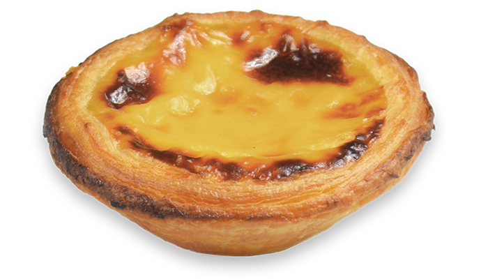 Pastel de Nata 60g