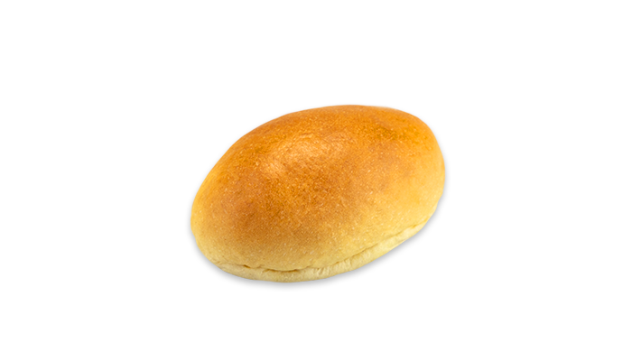 Mini Brioche de Leite 25g