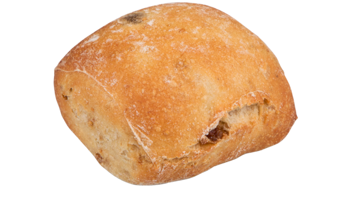 Mini Pan de Higo y Miel