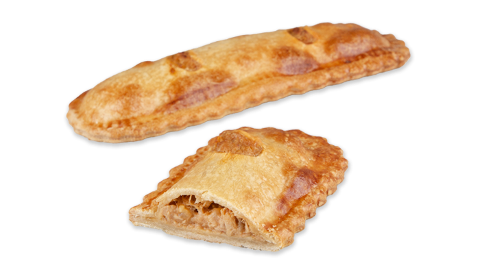 Empada de Atum 150g