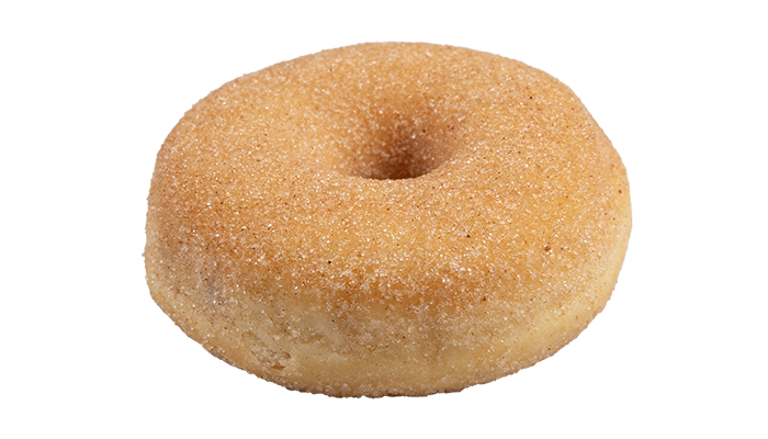 Panut manzana canela