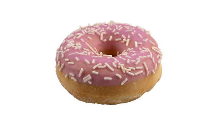Mini Panut Pink