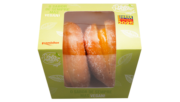 Vola de Verlim 100g (Pack 2uni.)