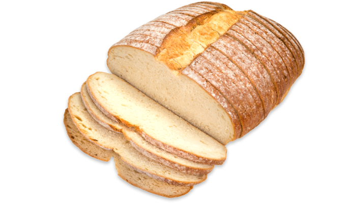 Toasting Whole Bread
