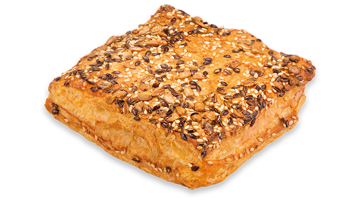 Meat Puff Pastry With All 140g