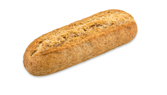 Baguete Integral 100g