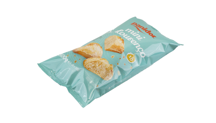HMM - Mini St. Lawrence Rolls 50g