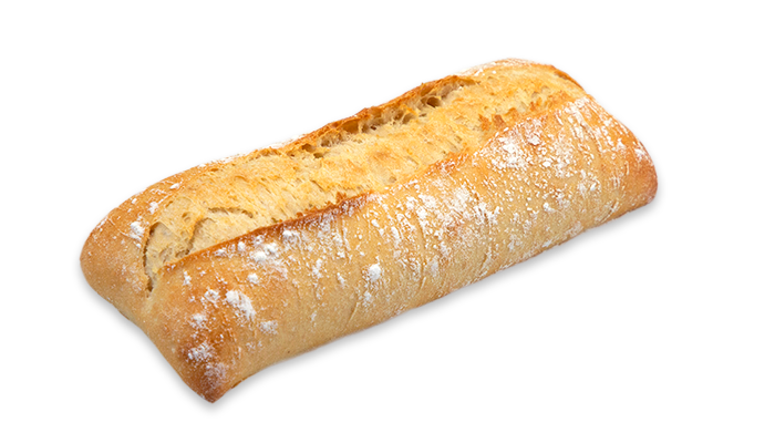 Baguete Lusitana 140g