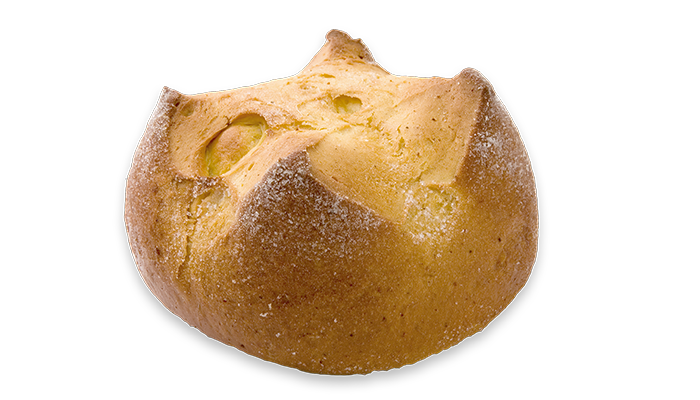 Folar de Pascua 200g sin huevo y con azúcar (Pastelería tradicional portuguesa)