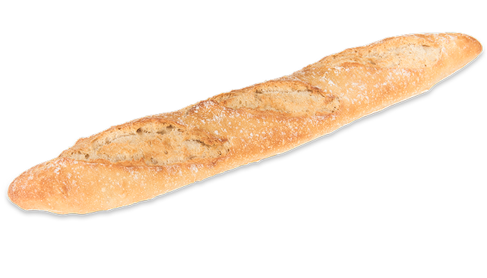 Baguette Rustique 260g