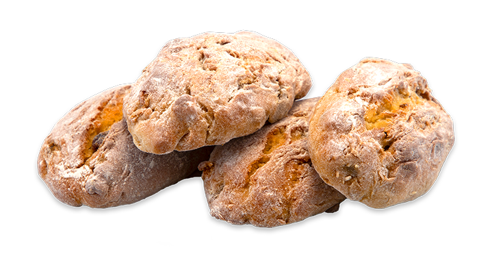 Broa de Patatas (Panadería tradicional portuguesa) caja 3,5kg