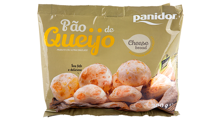 Pão de Queijo 300g