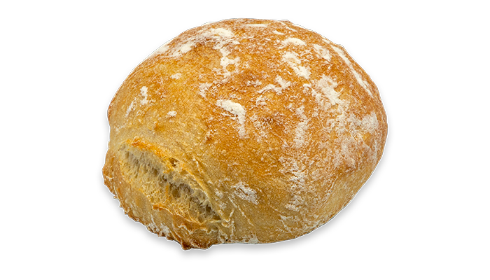 Bola Portuguesa  100g 