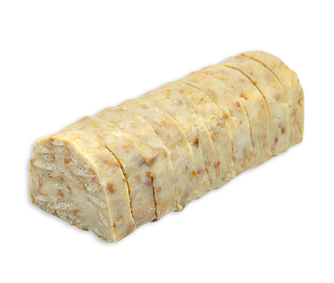 Salame de Limão 1kg