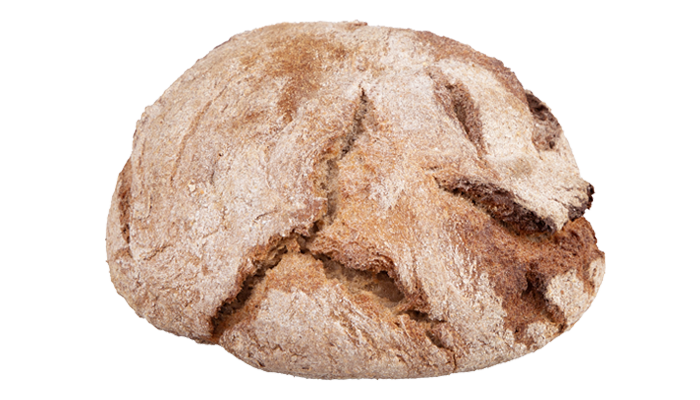 Pão de Rio Maior com maçã e canela 400g