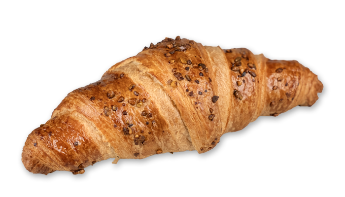 Croissant de Pistácio 85g
