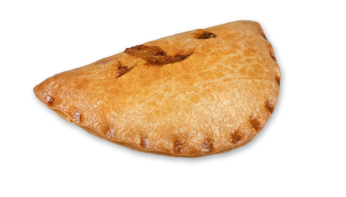 Empanada de Carne 125g