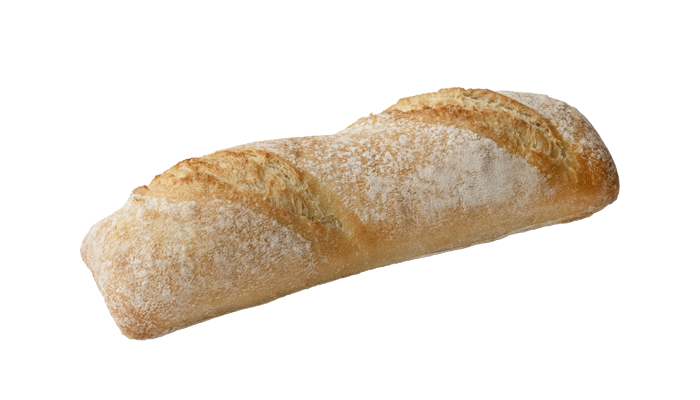 Baguete Rústica 140g