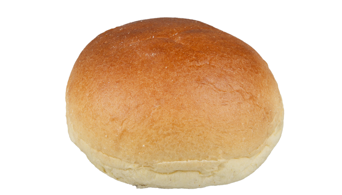 Pão de Hambúrguer com flocos batata 75g