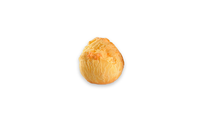 Pan de queso premium