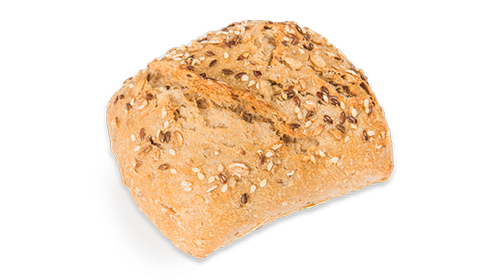 Pão de S. Lourenço c/ Sementes 90g